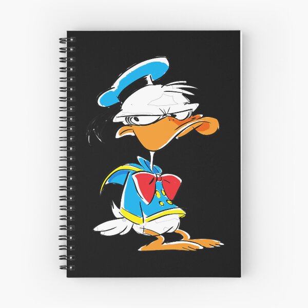 Item preview, Grumpy_Donald_ designed and sold by OnaConnelly.