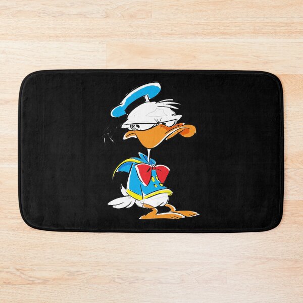 Item preview, Grumpy_Donald_ designed and sold by OnaConnelly.