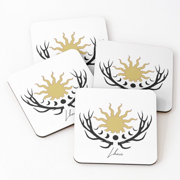 Item preview, Lhoris’ sigil designed and sold by mmrees.