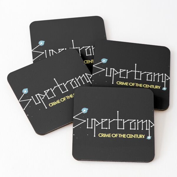 Item preview, Super Tramp designed and sold by Abdullsonh.