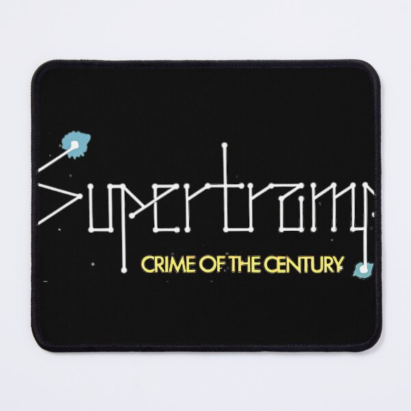 Item preview, Super Tramp designed and sold by Abdullsonh.