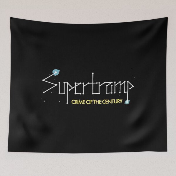 Item preview, Super Tramp designed and sold by Abdullsonh.