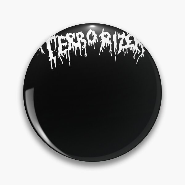Item preview,  Terrorizer Band designed and sold by LydaBoyle.