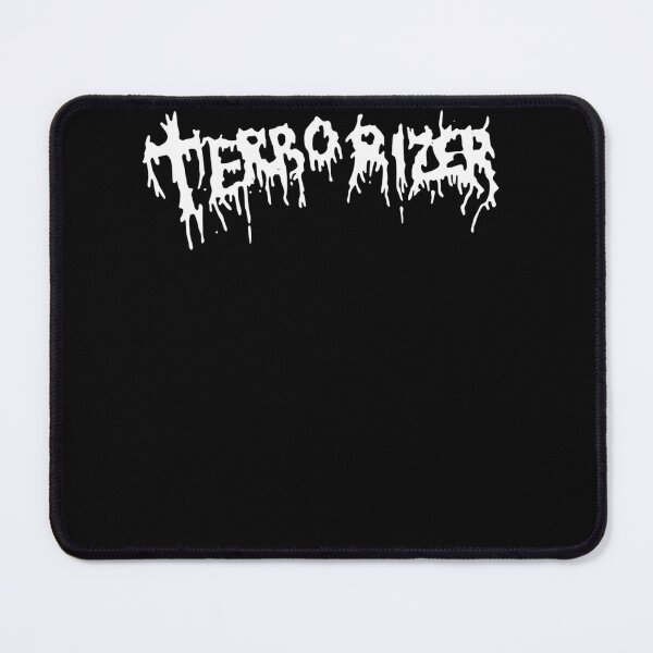 Item preview, Terrorizer Band designed and sold by LydaBoyle.