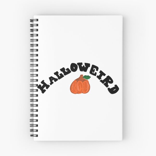 Item preview, Halloweird Pumpkin Halloween Artwork V1 designed and sold by Mariecobiz.