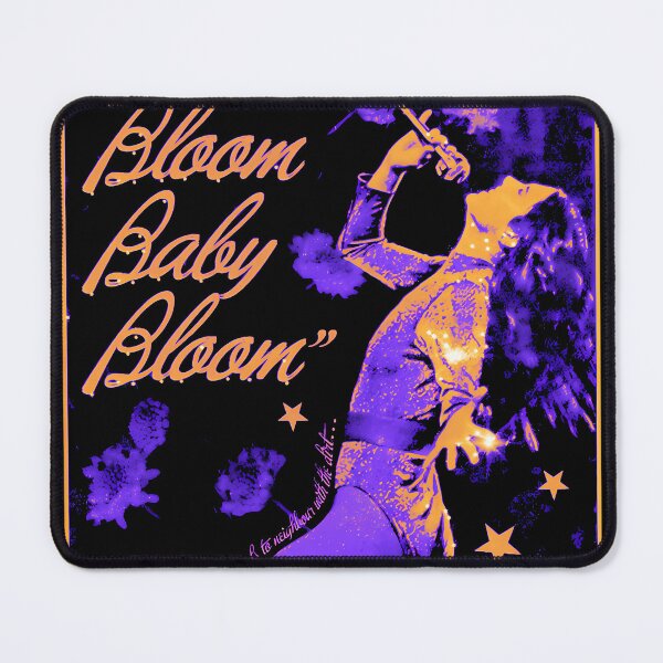 Item preview, Bloom Baby Bloom designed and sold by Abdullsonh.