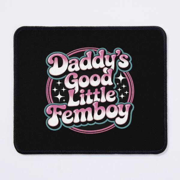 Item preview, Daddy's Good Little Femboy LGBT Gay Pride Month Outfit designed and sold by procionartss.