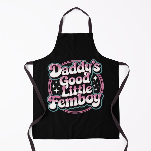 Item preview, Daddy's Good Little Femboy LGBT Gay Pride Month Outfit designed and sold by procionartss.