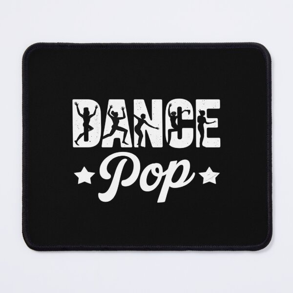 Item preview, Dance Pop Dancing Pop Of A Dancer Pop designed and sold by procionartss.