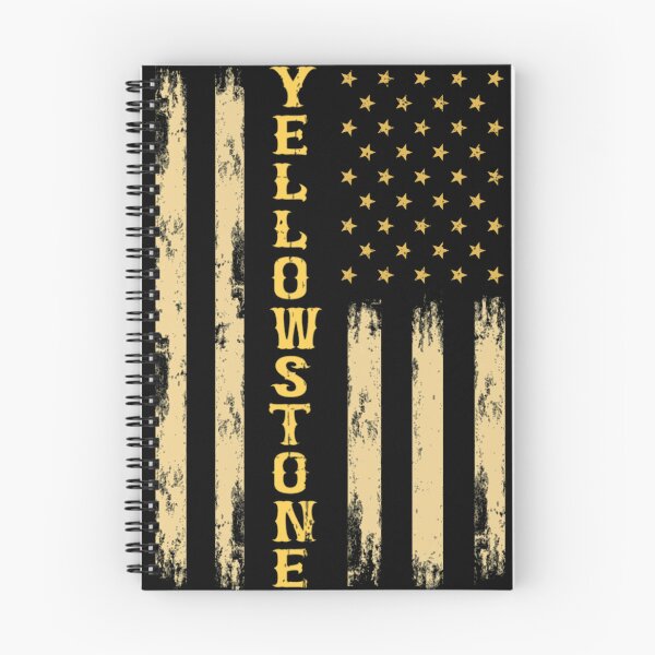 Artikelvorschau, Yellowstone, du bist der Trailer Park entworfen und verkauft von alexiyadannon.