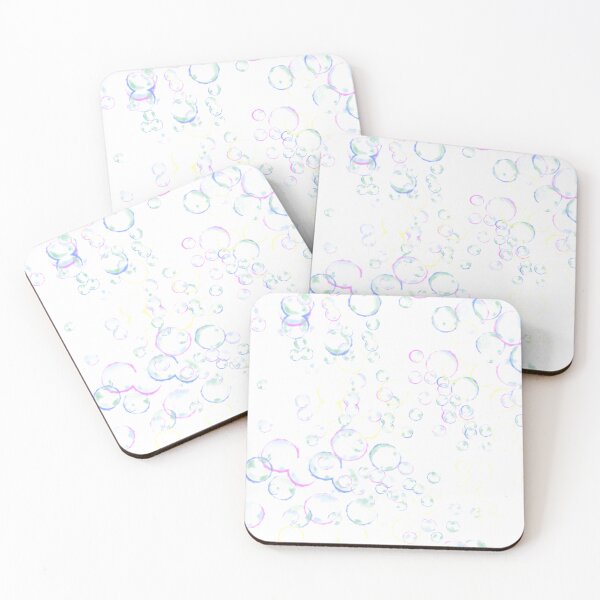 Item preview, Bubbles  designed and sold by CraftWearDesign.