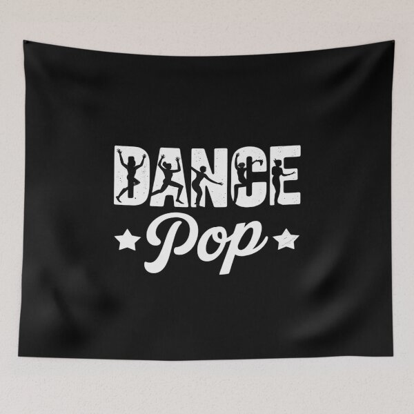Item preview, Dance Pop Dancing Pop Of A Dancer Pop designed and sold by procionartss.