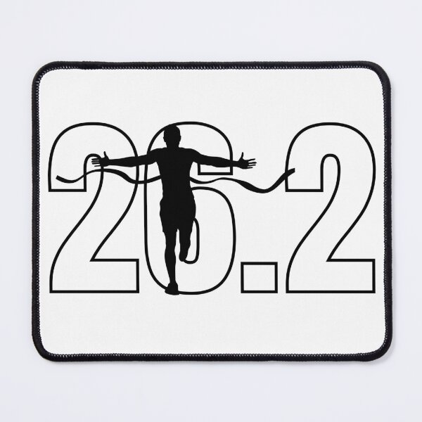 Item preview, Crossing the Finish Line designed and sold by runnercreates.