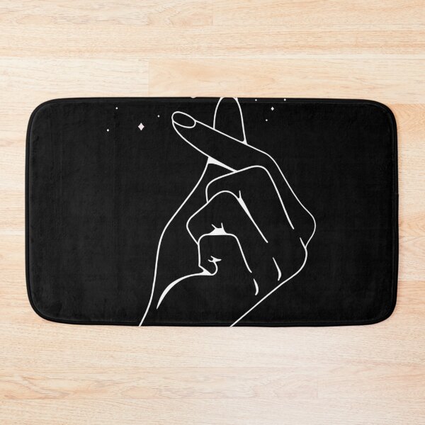 Item preview, Finger Heart designed and sold by TheodoChauvin.