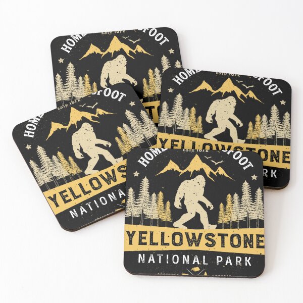 Item preview, Yellowstone You Need A Ride To The Trai designed and sold by laysontamyrah.