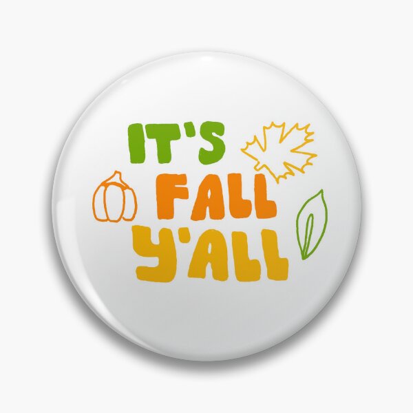 Item preview, it's fall yall designed and sold by Mariecobiz.