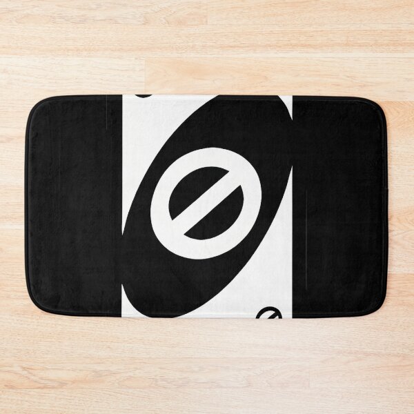 Item preview, Skip Card - Black designed and sold by Marcelhields.