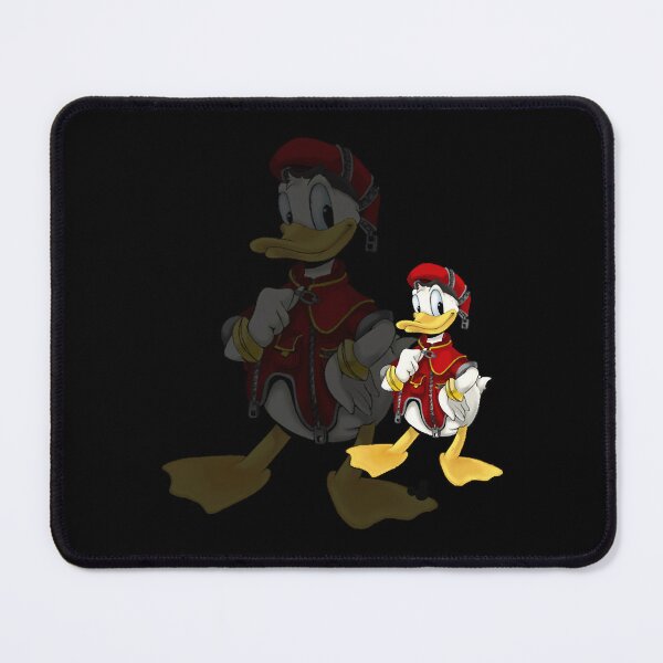 Item preview, Kingdom_Hearts_Donald designed and sold by OnaConnelly.
