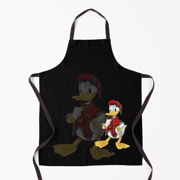 Item preview, Kingdom_Hearts_Donald designed and sold by OnaConnelly.