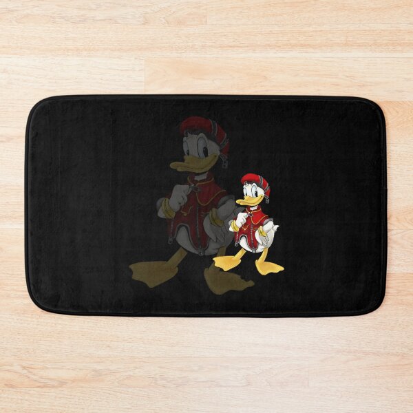Item preview, Kingdom_Hearts_Donald designed and sold by OnaConnelly.