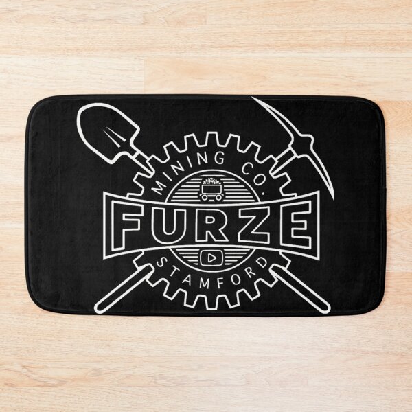 Item preview, Colin Furze Mining designed and sold by Marcelhields.