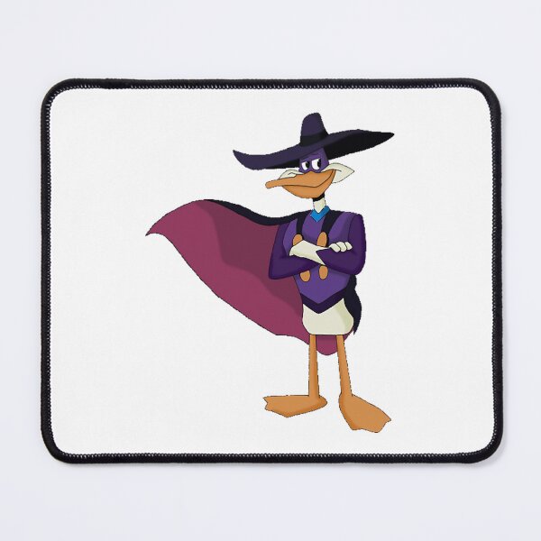 Item preview, Vintage Show 90s Funny Retro Duck Cartoon Movie designed and sold by olenemauffray.