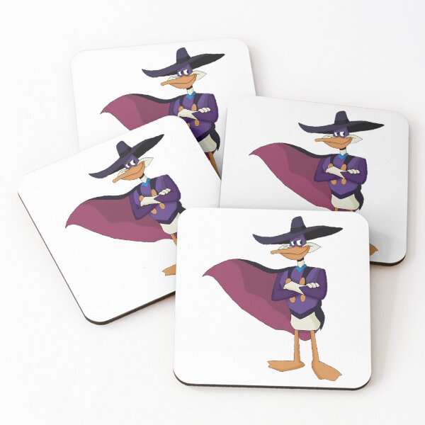 Item preview, Vintage Show 90s Funny Retro Duck Cartoon Movie designed and sold by olenemauffray.
