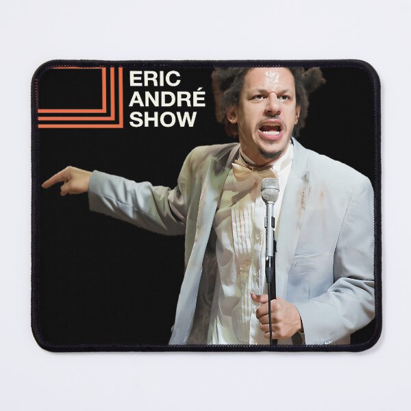Item preview,  The Eric Andre Show designed and sold by Mikeehner.