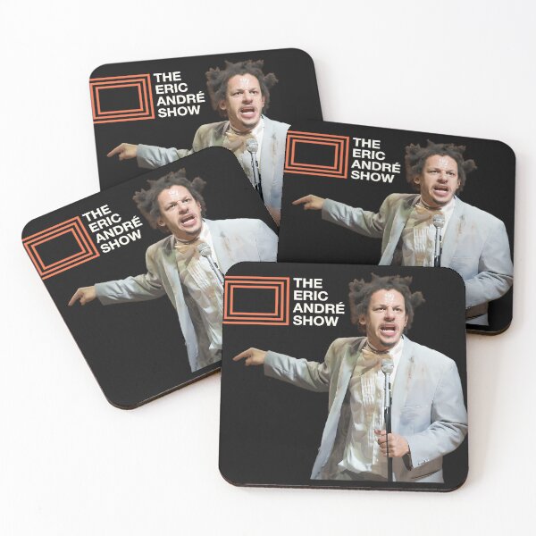 Item preview,  The Eric Andre Show designed and sold by Mikeehner.