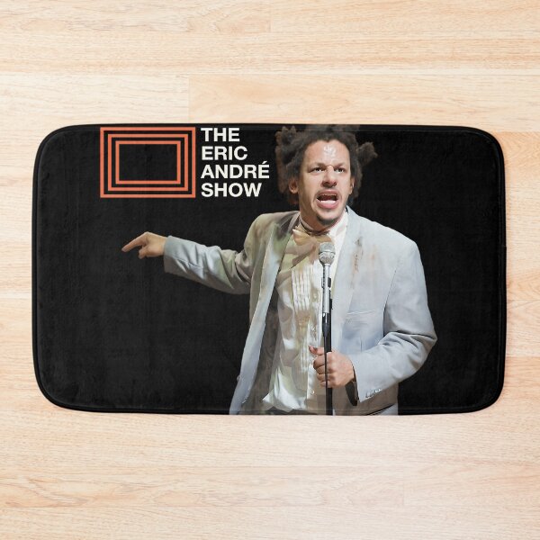 Item preview,  The Eric Andre Show designed and sold by Mikeehner.
