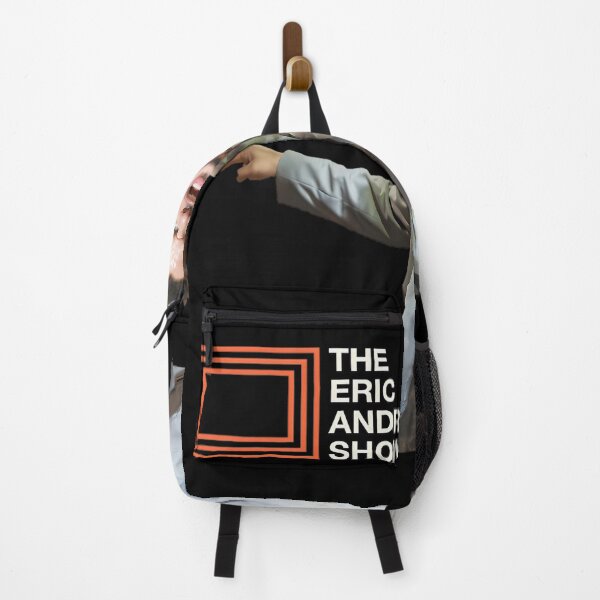 Item preview, The Eric Andre Show designed and sold by Mikeehner.