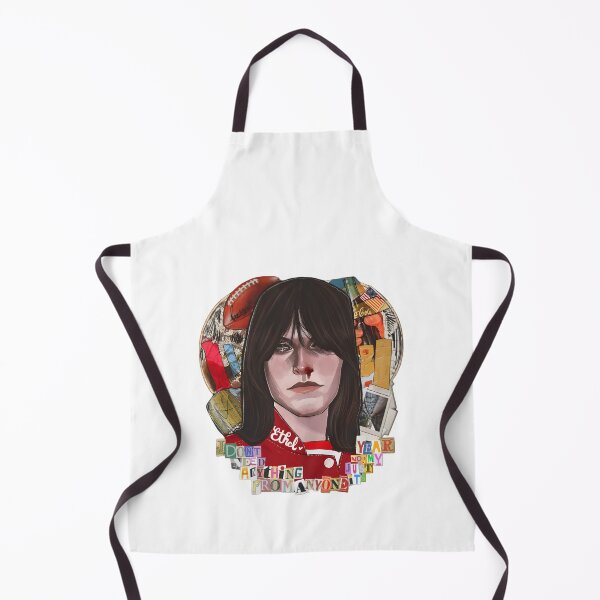 Item preview, Funny New Retro Songs 80s Albums Music Girl designed and sold by MyBadHuberArtS.