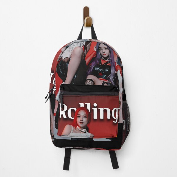 Item preview, kpop Rolling Quartz Members 3 designed and sold by TheodoChauvin.