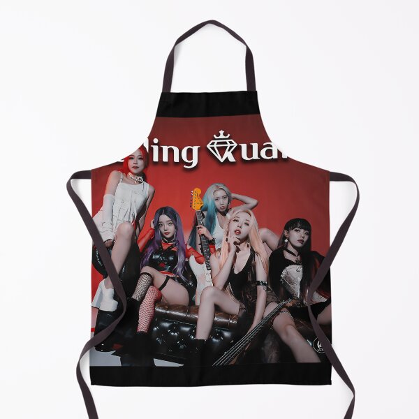 Item preview, kpop Rolling Quartz Members 3 designed and sold by TheodoChauvin.