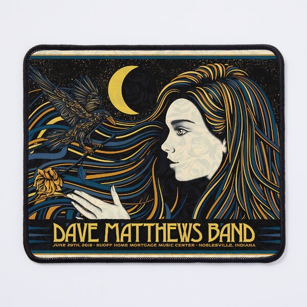 Item preview,  Everyday Dave American Rock Band Art Gift designed and sold by Abdullsonh.