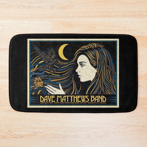 Item preview,  Everyday Dave American Rock Band Art Gift designed and sold by Abdullsonh.