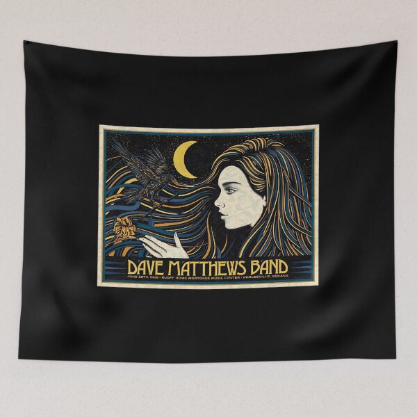 Item preview,  Everyday Dave American Rock Band Art Gift designed and sold by Abdullsonh.