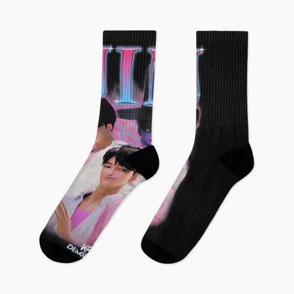 Item preview, Jinu Heartthrob Officially Licensed designed and sold by TheodoChauvin.