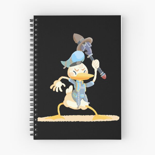 Item preview, Magic Duck designed and sold by OnaConnelly.