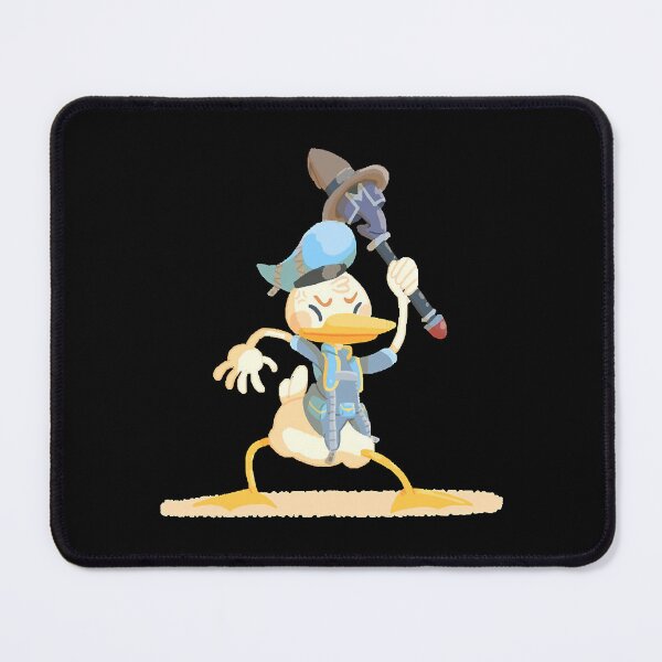 Item preview, Magic Duck designed and sold by OnaConnelly.