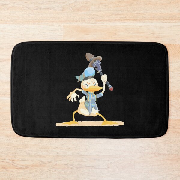 Item preview, Magic Duck designed and sold by OnaConnelly.