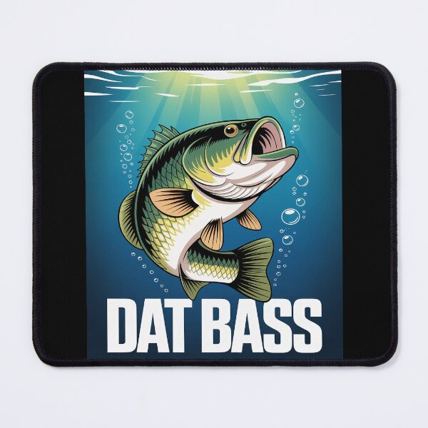 Item preview, Dat Bass designed and sold by procionartss.