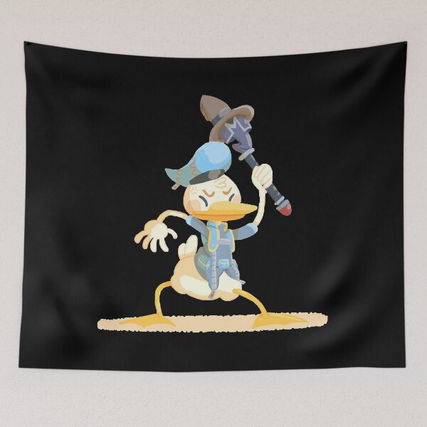 Item preview, Magic Duck designed and sold by OnaConnelly.