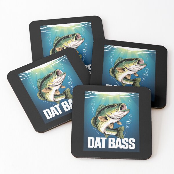 Item preview, Dat Bass designed and sold by procionartss.