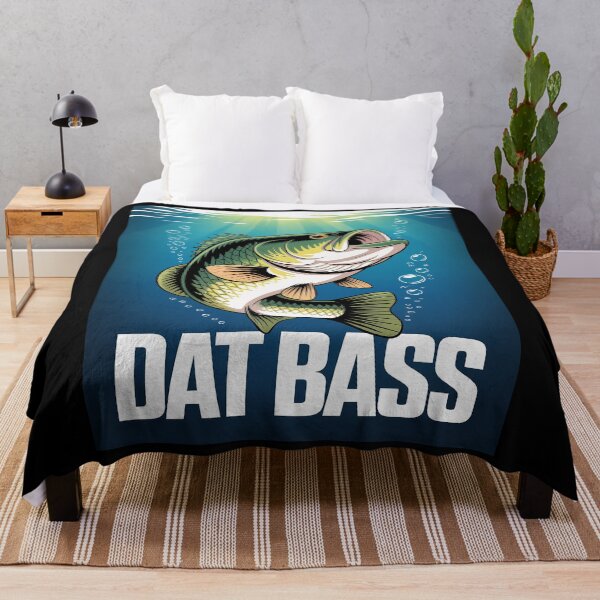 Item preview, Dat Bass designed and sold by procionartss.