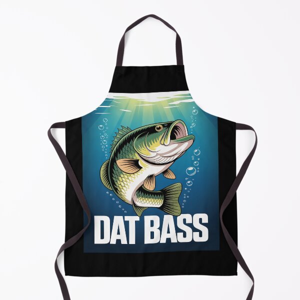 Item preview, Dat Bass designed and sold by procionartss.