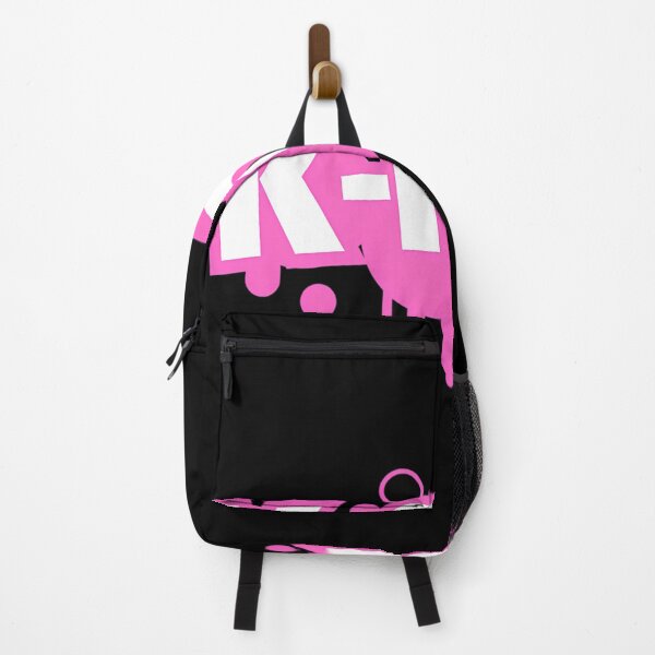 Item preview, K-Pop - Pink Graffiti designed and sold by TheodoChauvin.