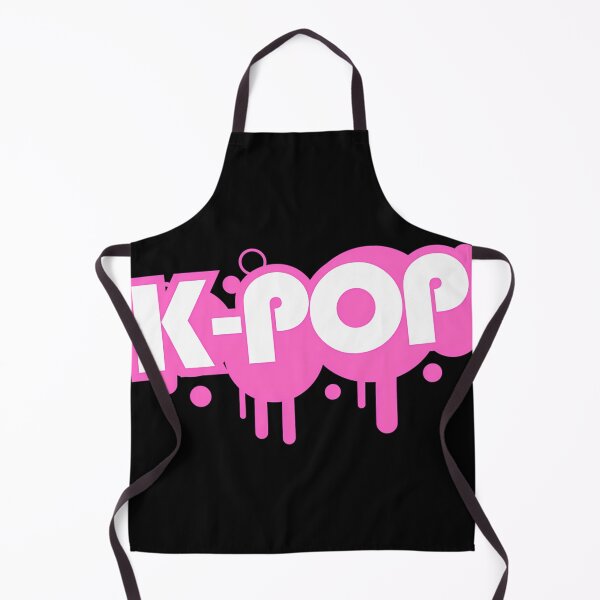 Item preview, K-Pop - Pink Graffiti designed and sold by TheodoChauvin.