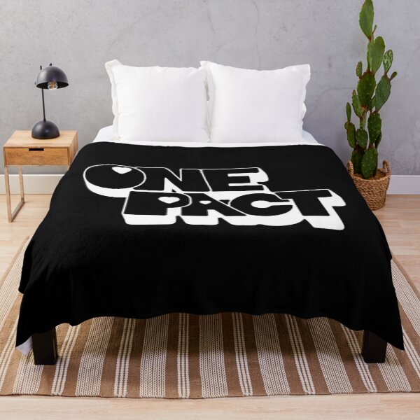 Item preview, One Pact Kpop Hd Logo designed and sold by TheodoChauvin.