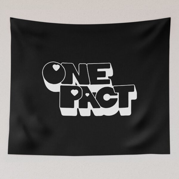 Item preview, One Pact Kpop Hd Logo designed and sold by TheodoChauvin.